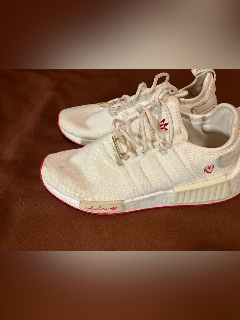 Adidas NMD R1 7.5 - Picture 3 of 4